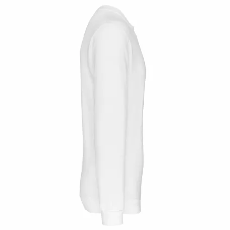 Kariban KA474 unisex kereknyakú pulóver