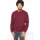 Kariban KA474 unisex kereknyakú pulóver