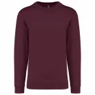 Kariban KA474 unisex kereknyakú pulóver