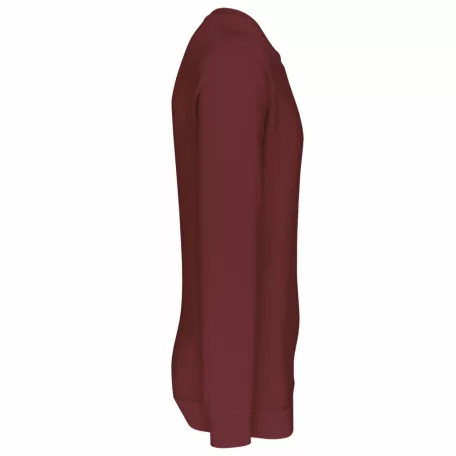 Kariban KA474 unisex kereknyakú pulóver