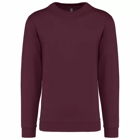 Kariban KA474 unisex kereknyakú pulóver
