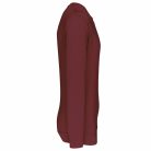 Kariban KA474 unisex kereknyakú pulóver