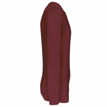 Kariban KA474 unisex kereknyakú pulóver