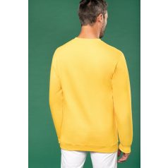 Kariban KA474 unisex kereknyakú pulóver