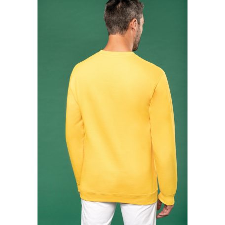 Kariban KA474 unisex kereknyakú pulóver