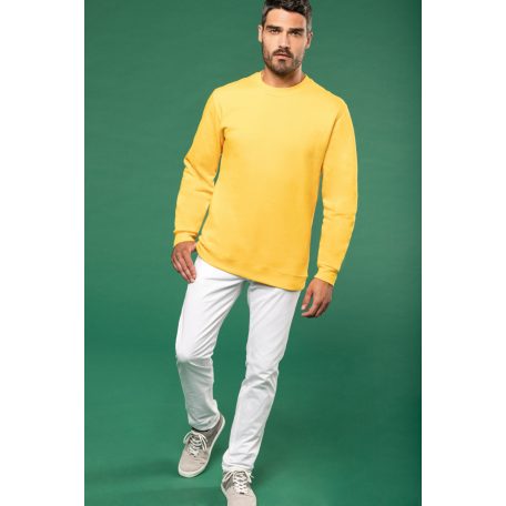 Kariban KA474 unisex kereknyakú pulóver