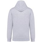 Kariban KA476 férfi kapucnis pulóver