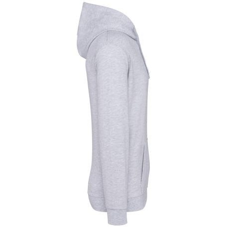 Kariban KA476 férfi kapucnis pulóver