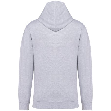 Kariban KA476 férfi kapucnis pulóver