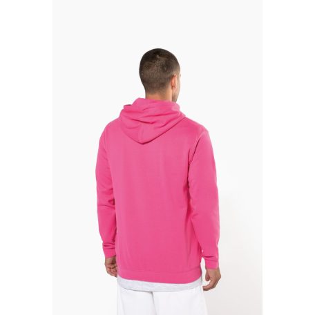 Kariban KA476 férfi kapucnis pulóver