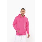 Kariban KA476 férfi kapucnis pulóver