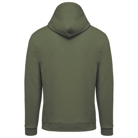 Kariban KA476 férfi kapucnis pulóver