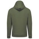 Kariban KA476 férfi kapucnis pulóver