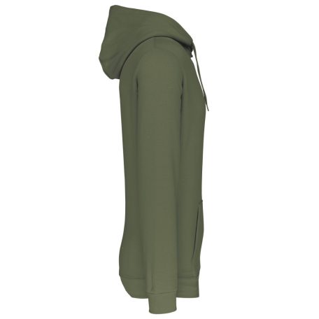 Kariban KA476 férfi kapucnis pulóver