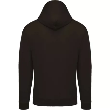 Kariban KA476 férfi kapucnis pulóver