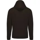 Kariban KA476 férfi kapucnis pulóver
