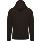 Kariban KA476 férfi kapucnis pulóver