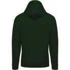 Kariban KA476 férfi kapucnis pulóver