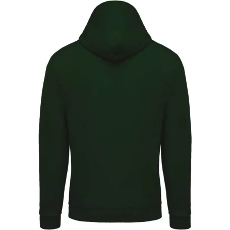 Kariban KA476 férfi kapucnis pulóver