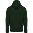 Kariban KA476 férfi kapucnis pulóver