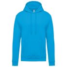 Kariban KA476 férfi kapucnis pulóver