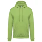 Kariban KA476 férfi kapucnis pulóver