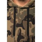 Kariban KA476 férfi kapucnis pulóver