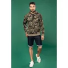 Kariban KA476 férfi kapucnis pulóver