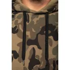 Kariban KA476 férfi kapucnis pulóver