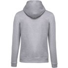 Kariban KA476 férfi kapucnis pulóver