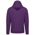 Kariban KA476 férfi kapucnis pulóver