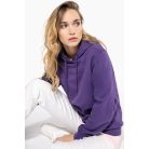 Kariban KA476 férfi kapucnis pulóver