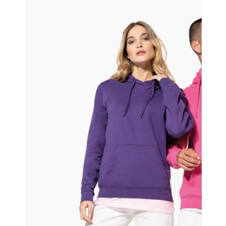 Kariban KA476 férfi kapucnis pulóver