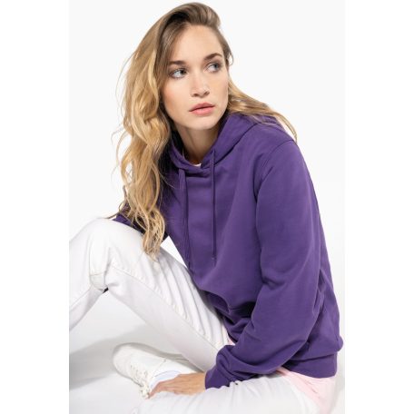 Kariban KA476 férfi kapucnis pulóver