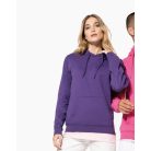 Kariban KA476 férfi kapucnis pulóver