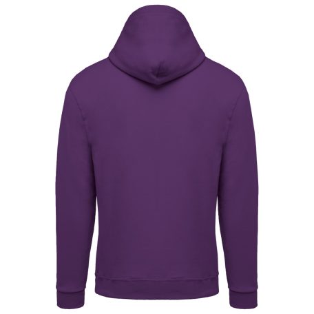 Kariban KA476 férfi kapucnis pulóver