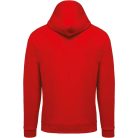 Kariban KA476 férfi kapucnis pulóver