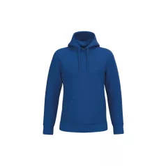 Kariban KA476 FÉRFI KAPUCNIS PULÓVER 4XL