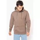Kariban KA476 FÉRFI KAPUCNIS PULÓVER 4XL