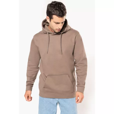 Kariban KA476 FÉRFI KAPUCNIS PULÓVER 4XL