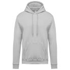 Kariban KA476 férfi kapucnis pulóver