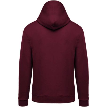 Kariban KA476 férfi kapucnis pulóver