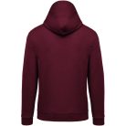 Kariban KA476 férfi kapucnis pulóver