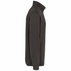 Kariban K478 nyak cipzáras pulóver