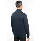 Kariban KA478 nyakcipzáras pulóver