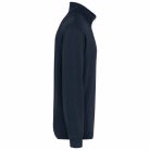 Kariban KA478 nyakcipzáras pulóver