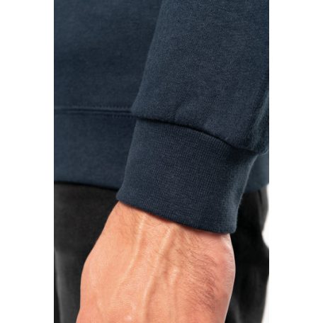 Kariban KA478 nyakcipzáras pulóver