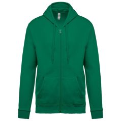 Kariban KA479 FULL ZIP HOODED SWEATSHIRT M