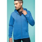 Kariban KA479 cipzáras kapucnis pulóver