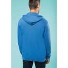 Kariban KA479 cipzáras kapucnis pulóver